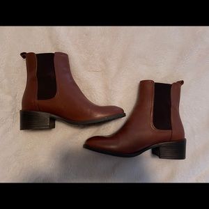 Salt Chelsea Booties